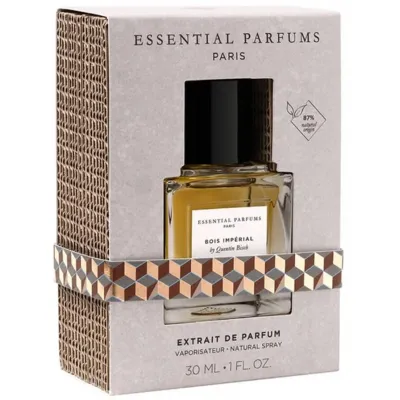 Essential Parfums Bois Imperial