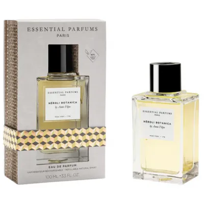 Essential Parfums Neroli Botanica