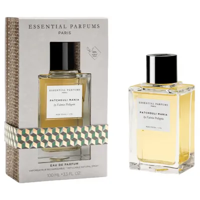 Essential Parfums Patcholi Mania