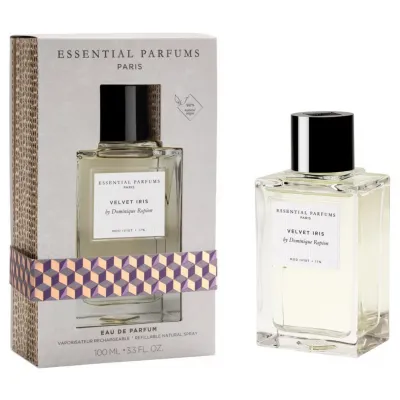 Essential Parfums Velvet Iris