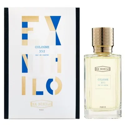 Ex Nihilo Cologne 352