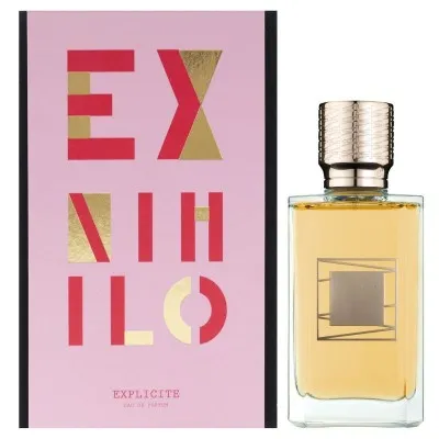 Ex Nihilo Explicite