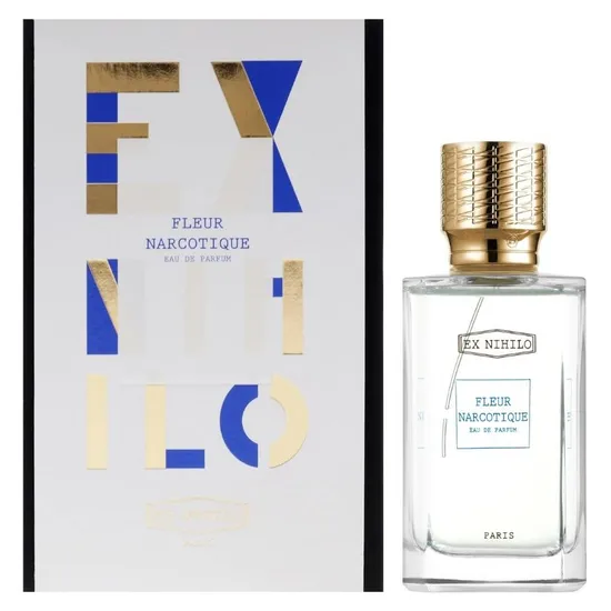 Ex Nihilo Fleur Narcotique