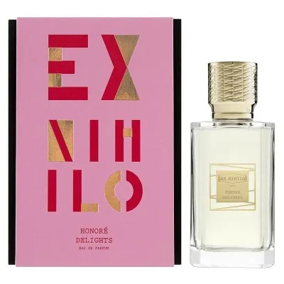 Ex Nihilo Honore Delights