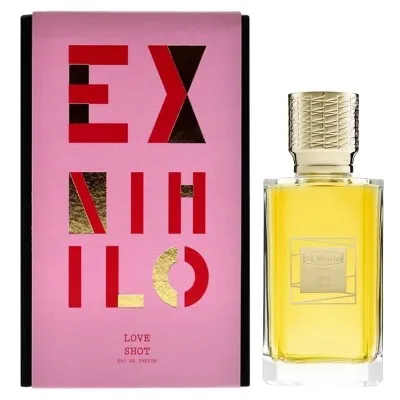 Ex Nihilo Love Shot
