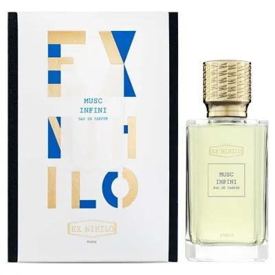 Ex Nihilo Musc Infini