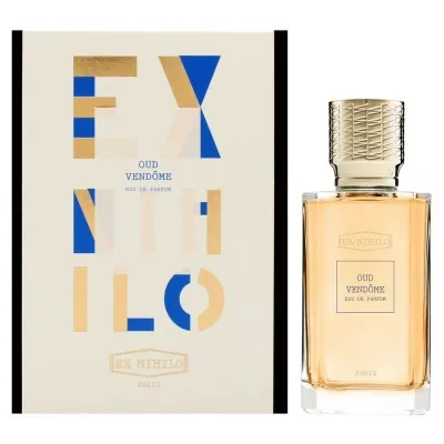 Ex Nihilo Oud Vendome