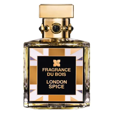 Fragrance Du Bois London Spice