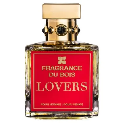 Fragrance Du Bois Lovers