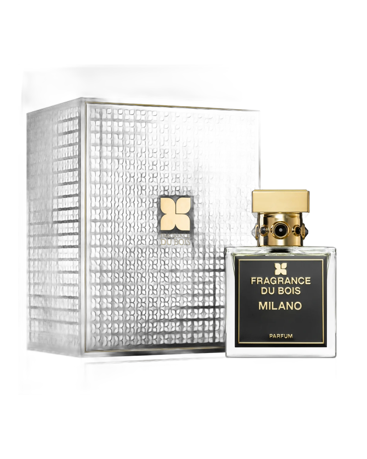 Fragrance Du Bois Milano