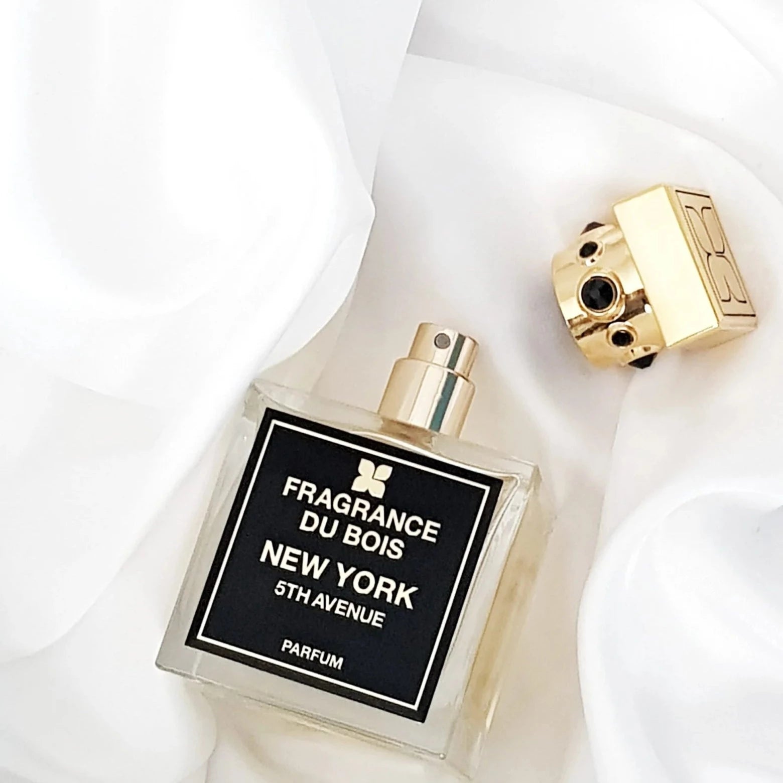 Fragrance Du Bois New York 5TH Avenue
