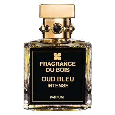 Fragrance Du Bois Oud Bleu Intense
