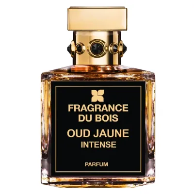 Fragrance Du Bois Oud Jaune Intense