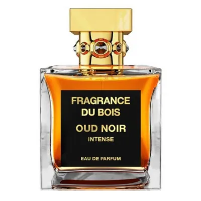 Fragrance Du Bois Oud Noir Intense