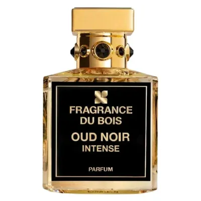 Fragrance Du Bois Oud Noir Intense