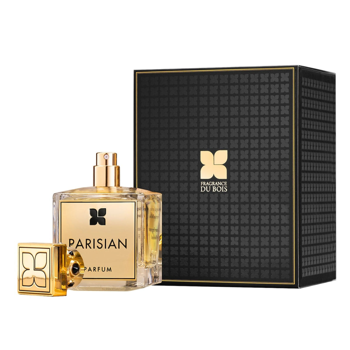 Fragrance Du Bois Parisian