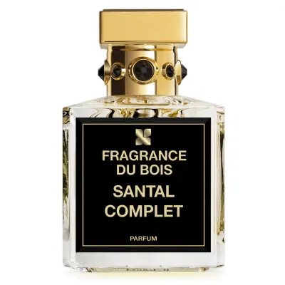 Fragrance Du Bois Santal Complet