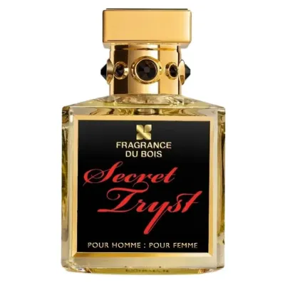 Fragrance Du Bois Secret TRYST