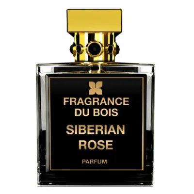 Fragrance Du Bois Siberian Rose U