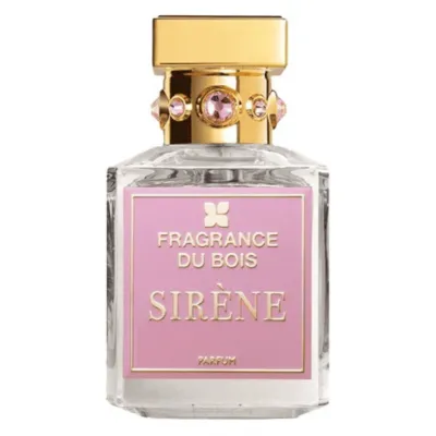 Fragrance Du Bois Sirene Perfum