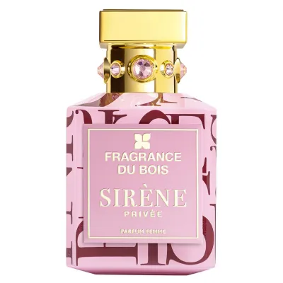 Fragrance Du Bois Sirene Privee