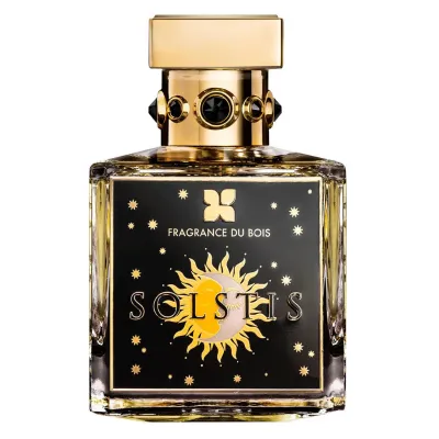 Fragrance Du Bois Solstis