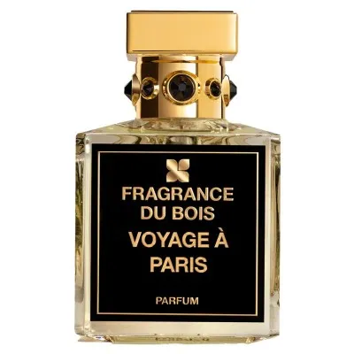 Fragrance Du Bois Voyage A Paris