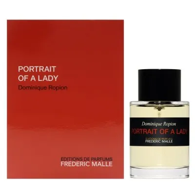 Frederic Malle Portrait Of A Lady