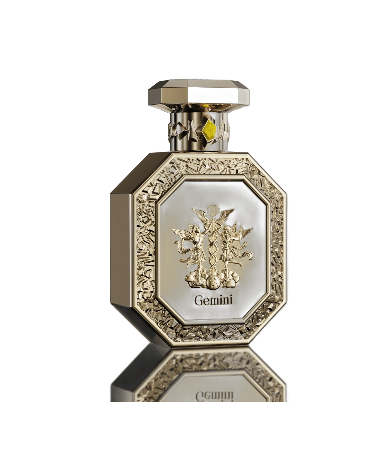 French Avenue Gemini