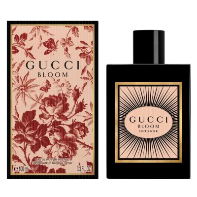 Gucci Bloom Intense F