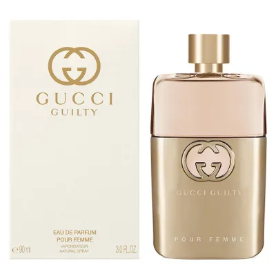 Gucci Guilty F
