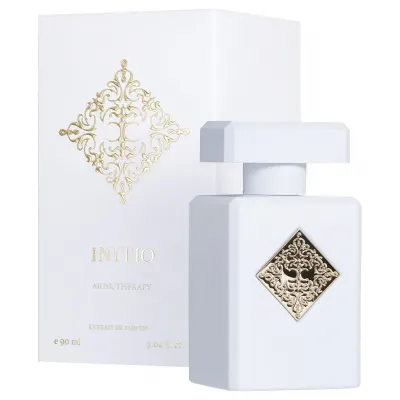 Initio Musk Therapy