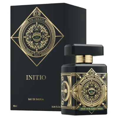 Initio Oud For Greatnes Neo