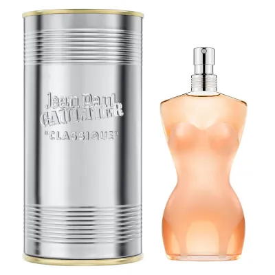 Jean Paul Gaultier Clasique F