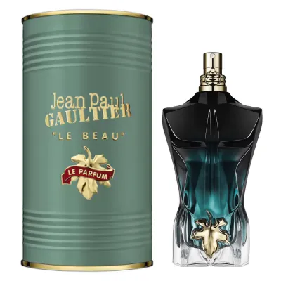 Jean Paul Gaultier Le Beau Le Parfum M Edp Intense — 2