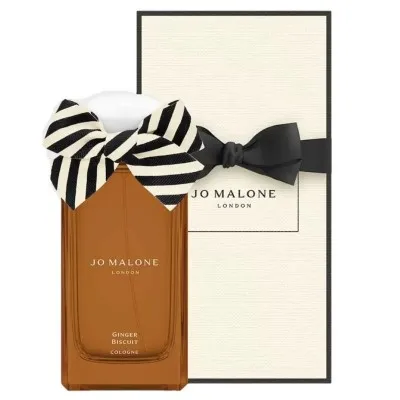 Jo Malone Ginger Biscuit Cologne