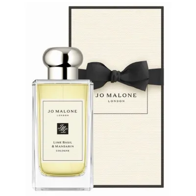 Jo Malone Lime Basil & Mandarin