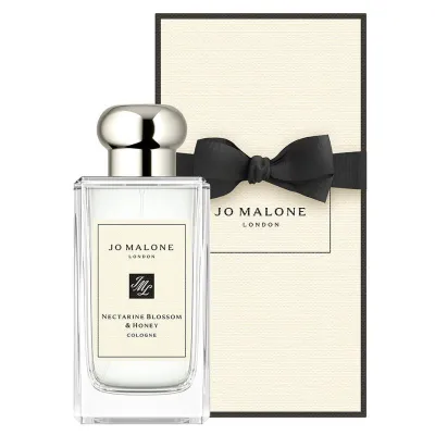 Jo Malone Nectarine Blossom & Honey