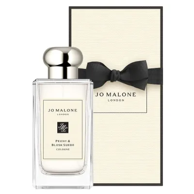 Jo Malone Peony & Blush Suede
