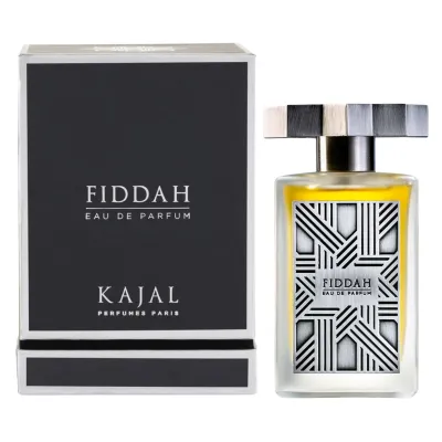 Kajal Fiddah M