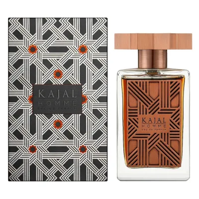 Kajal Pour Homme