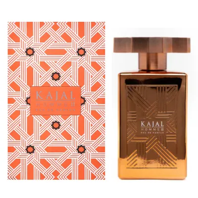 Kajal Pour Homme II