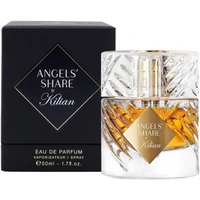Kilian Angels' Share