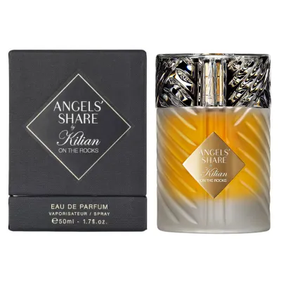Kilian Angels' Share On The Rocks