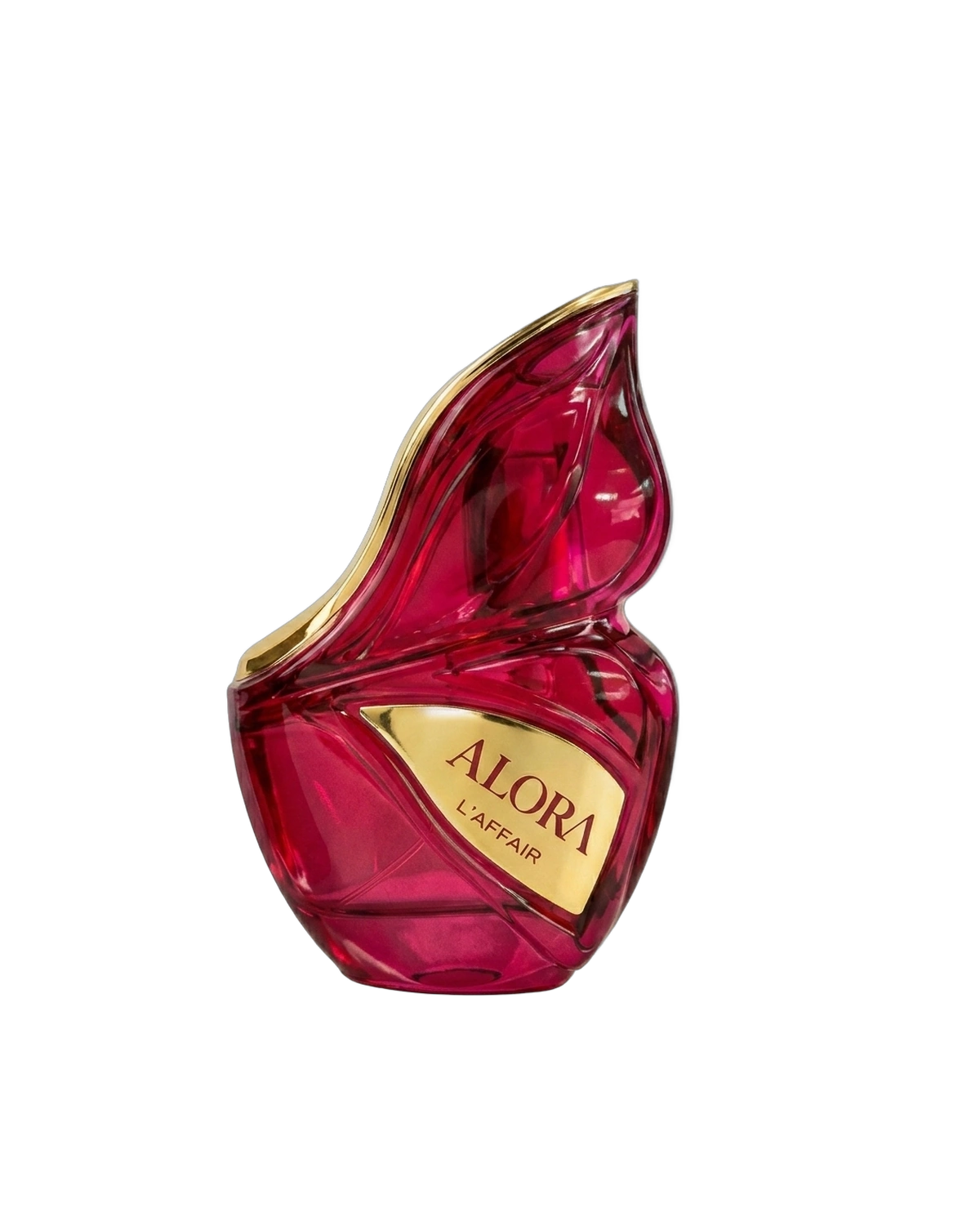 L'Affair Alora — 2