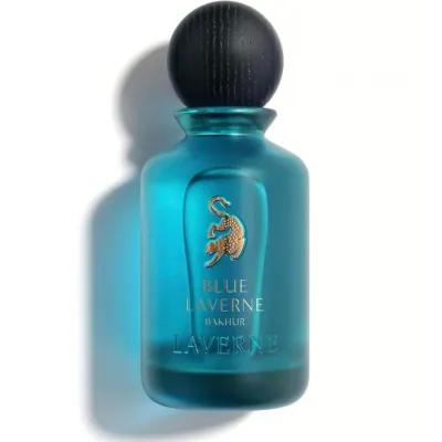 Laverne Bakhoor Blue