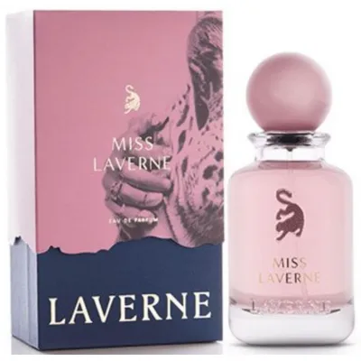 Laverne Miss Laverne — 2