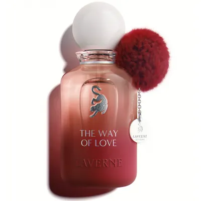 Laverne The Way Of Love