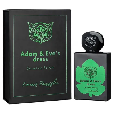 Lorenzo Pazzaglia Adam & Eves Dress
