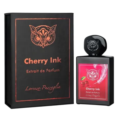 Lorenzo Pazzaglia Cherry Ink